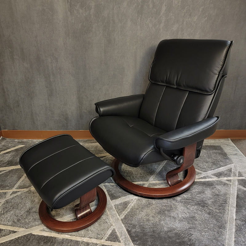 Stressless Admiral (Large)