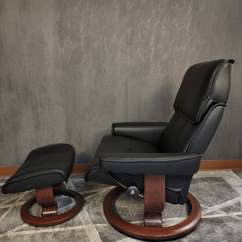 Stressless Admiral (Large)