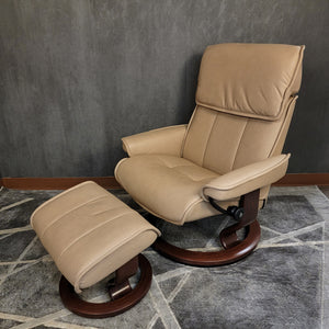Stressless Admiral (Large)