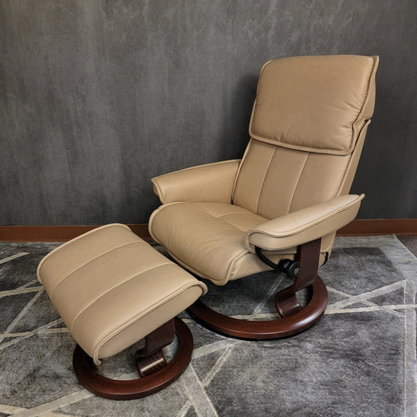 Stressless Admiral (Medium)