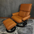 Stressless Admiral (Large)