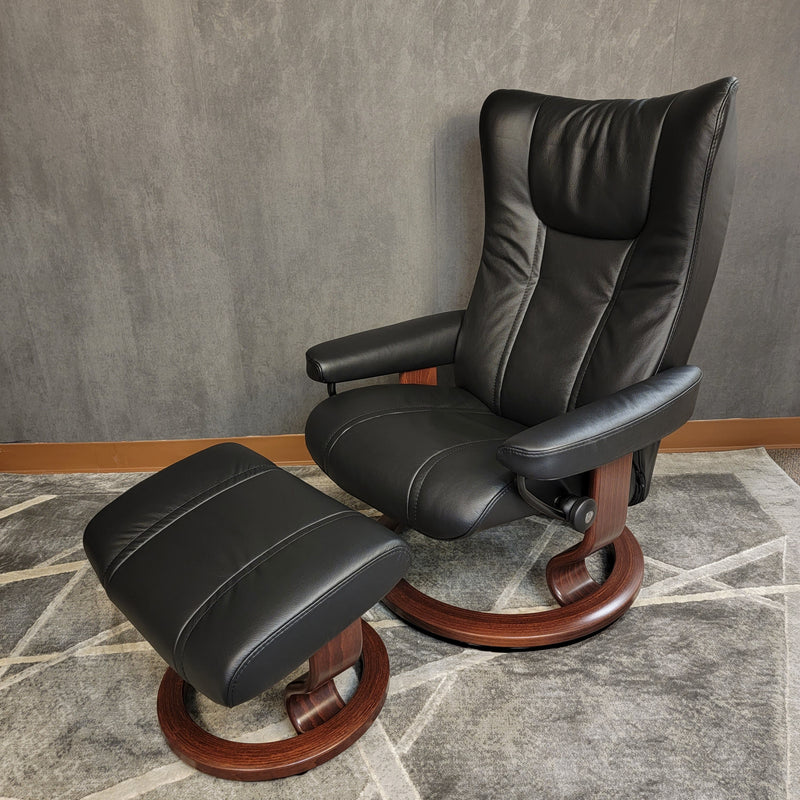 Stressless Wing (Medium)