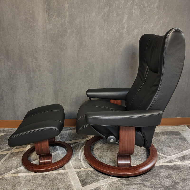 Stressless Wing (Medium)