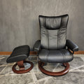 Stressless Wing (Medium)