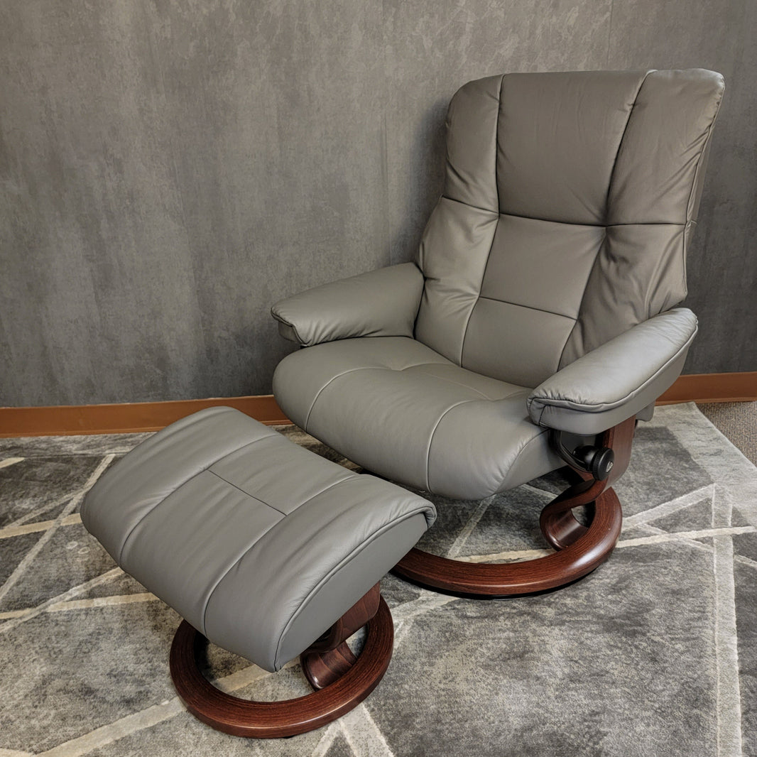 Stressless Mayfair Recliners SL Recliners