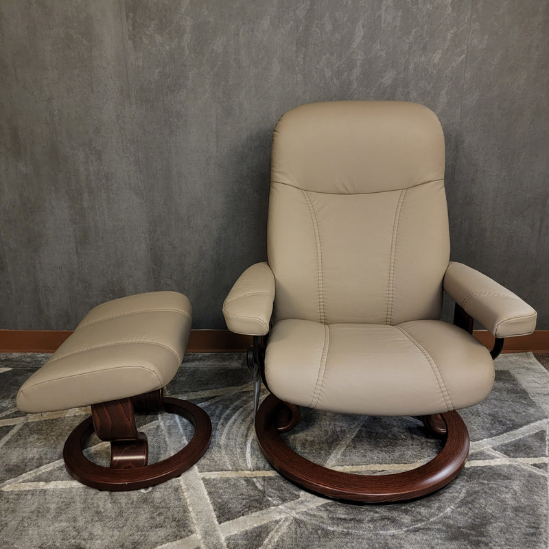 Stressless Consul (Medium)