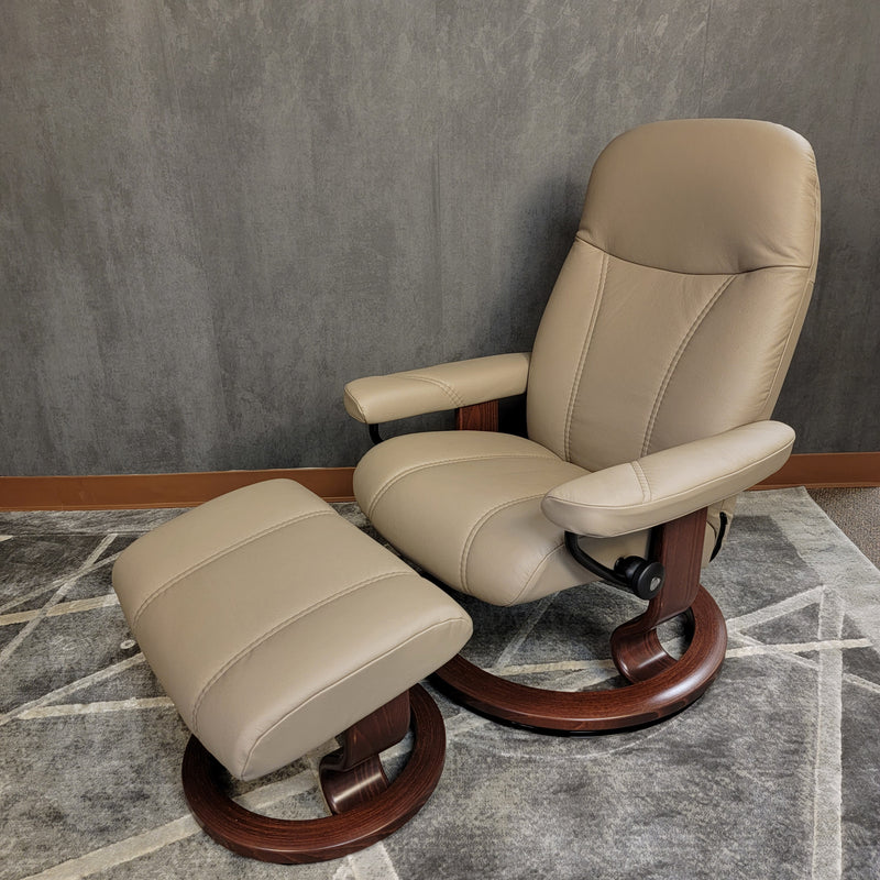 Stressless Consul (Small)