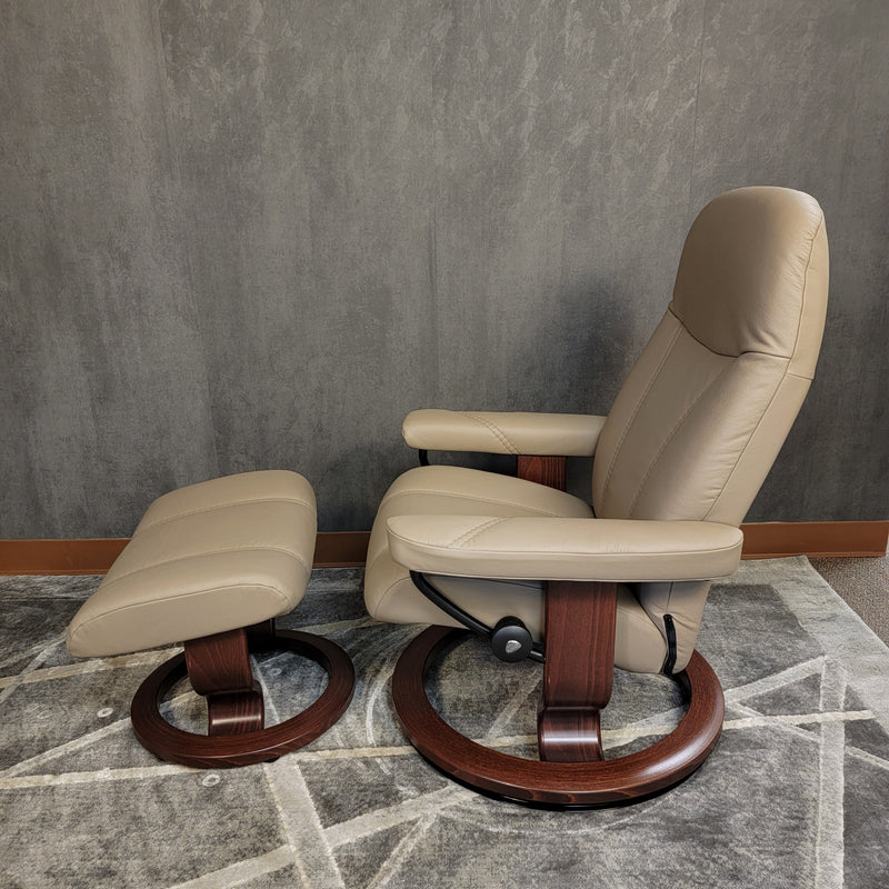 Stressless Consul (Small)