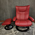 Stressless Wing (Large)