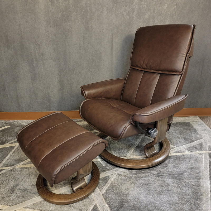 Stressless Admiral (Medium)