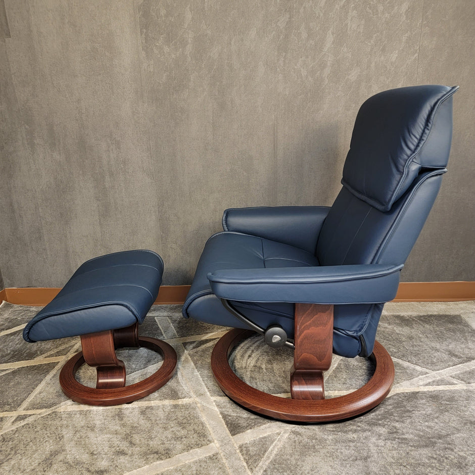 Quick Shipping All SL Recliners