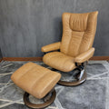 Stressless Wing (Medium)