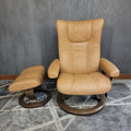 Stressless Wing (Medium)