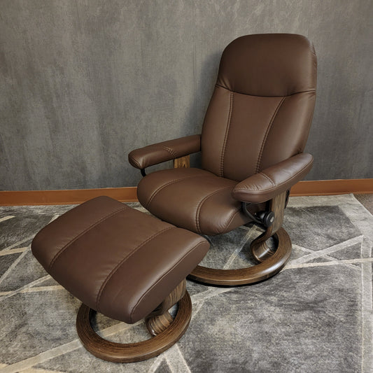 Stressless Consul (Small)