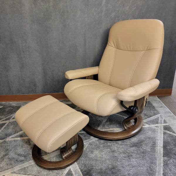 1/2 ふくちゃん EKORNES stressless consul c157e2bcf14e414887f6dd63baecce