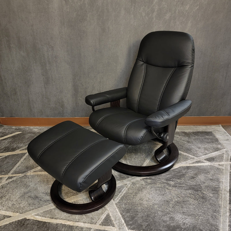 Stressless Consul (Small)