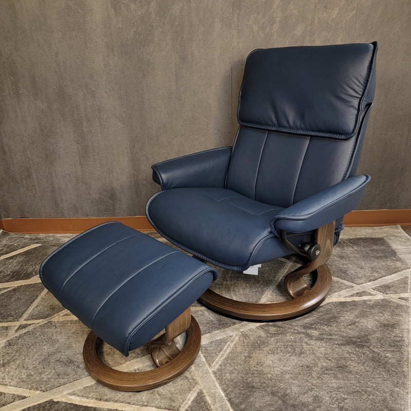 Stressless Admiral (Large)