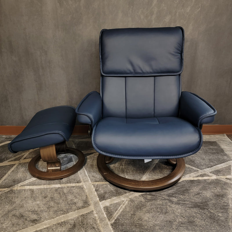 Stressless Admiral (Large)