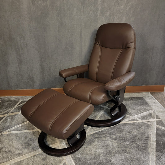 Stressless Consul (Small)