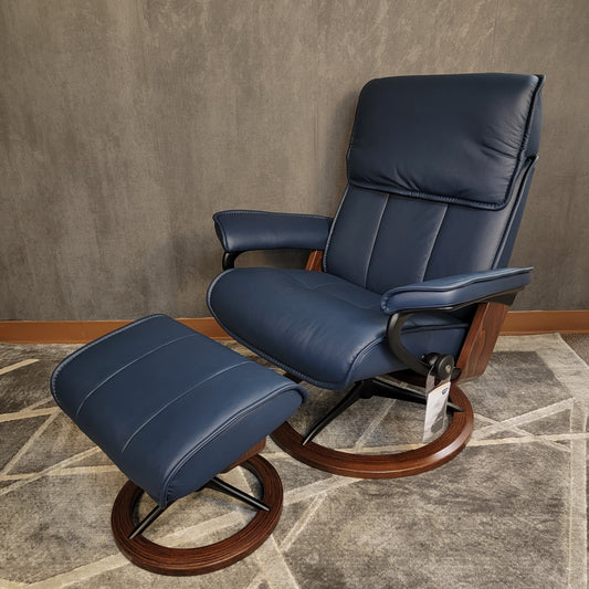Stressless Admiral (Large)