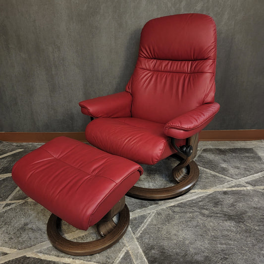 Stressless Sunrise (Medium)