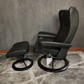 Stressless Wing (Medium)