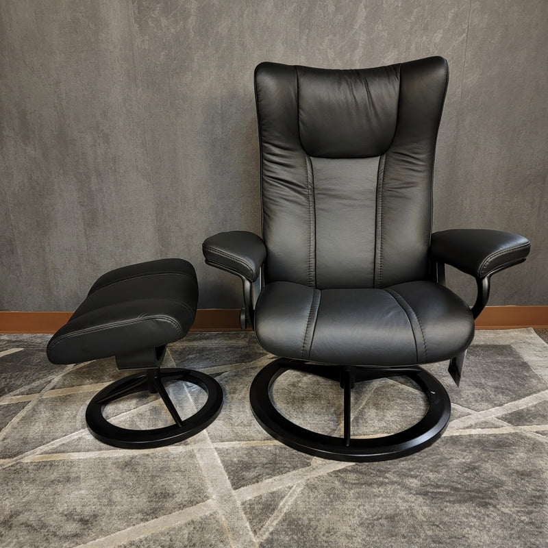 Stressless Wing (Medium)