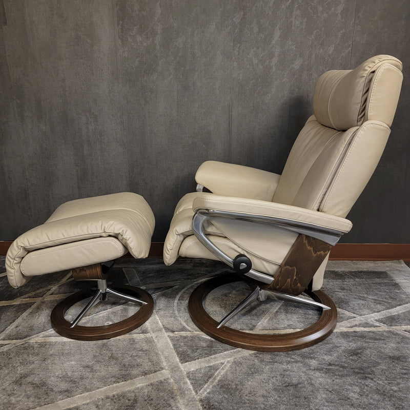 Stressless Magic (Medium)