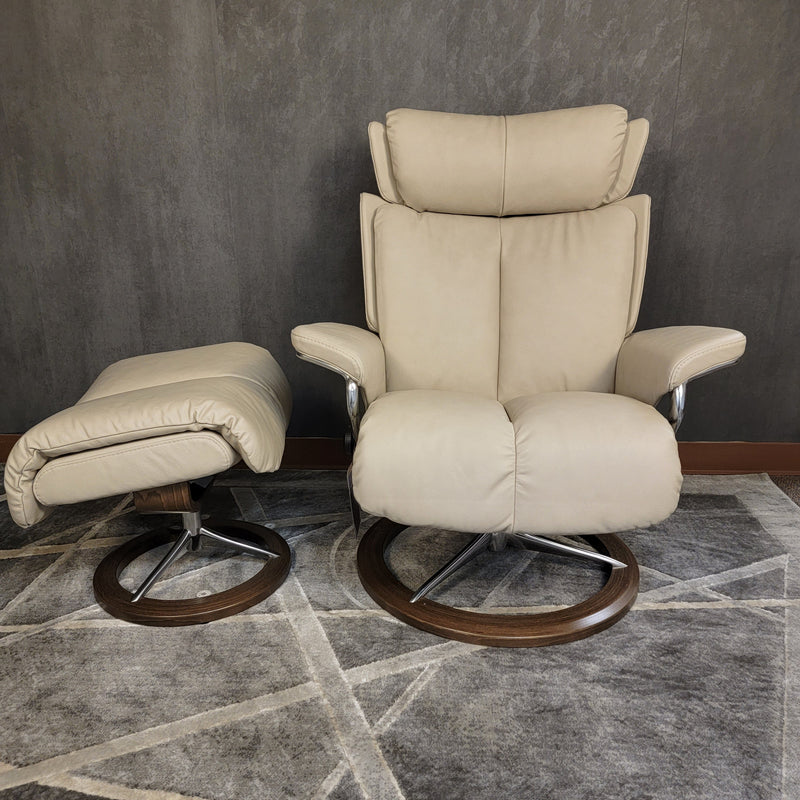 Stressless Magic (Medium)