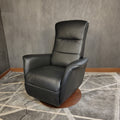 Stressless Mike (Small) {Power Recliner}