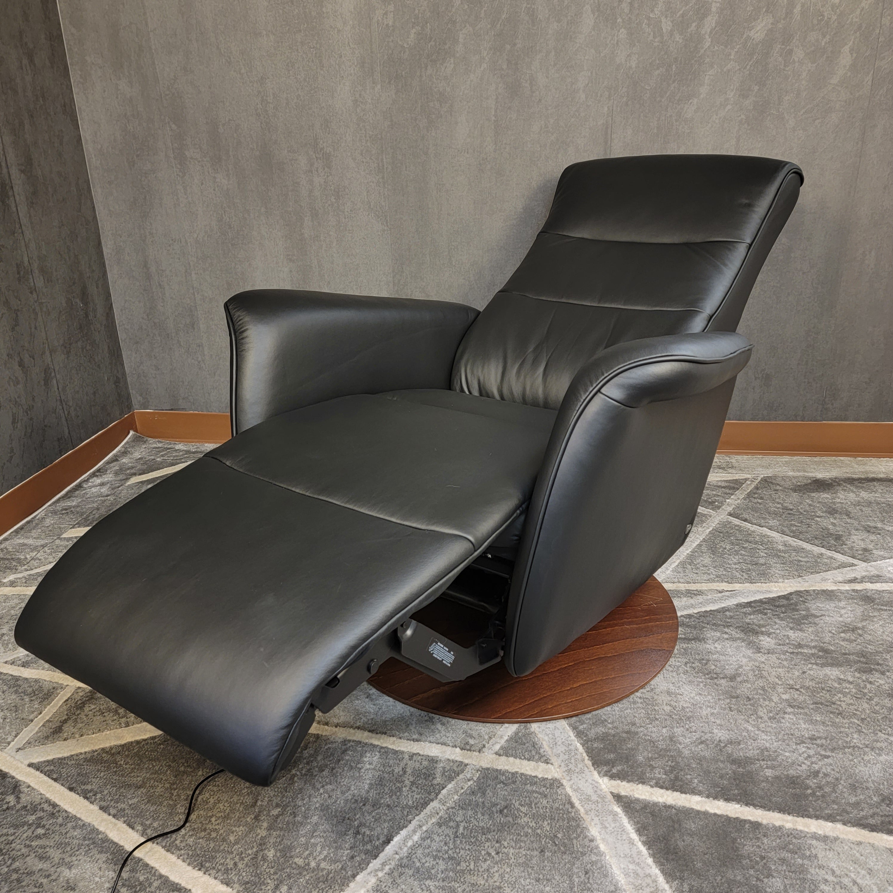 Stressless mike online recliner