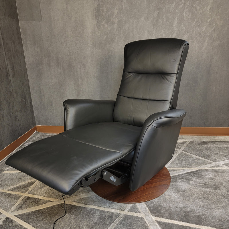 Stressless Mike (Small) {Power Recliner}