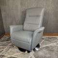 Stressless Mike (Large) {Power Recliner}