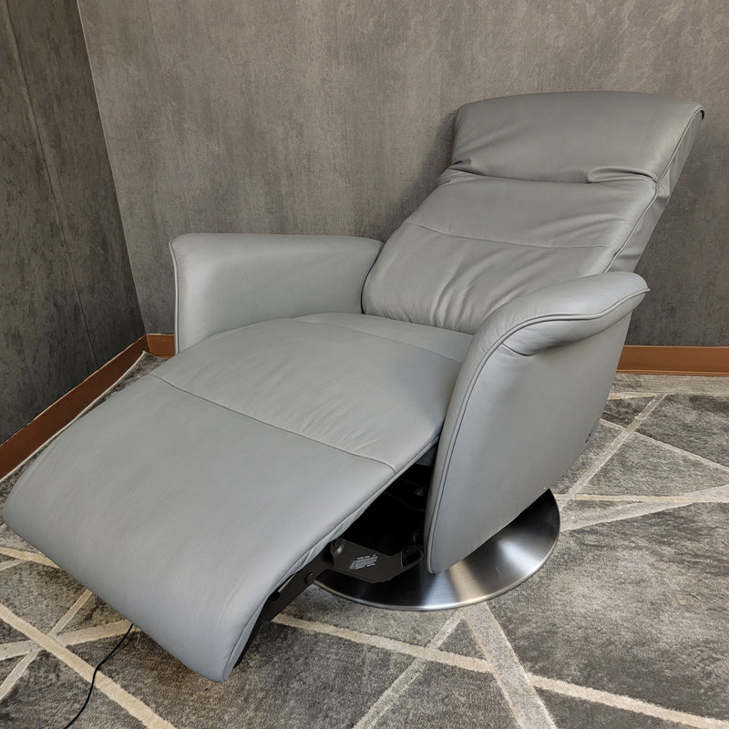 Stressless Mike (Large) {Power Recliner}