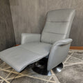 Stressless Mike (Large) {Power Recliner}