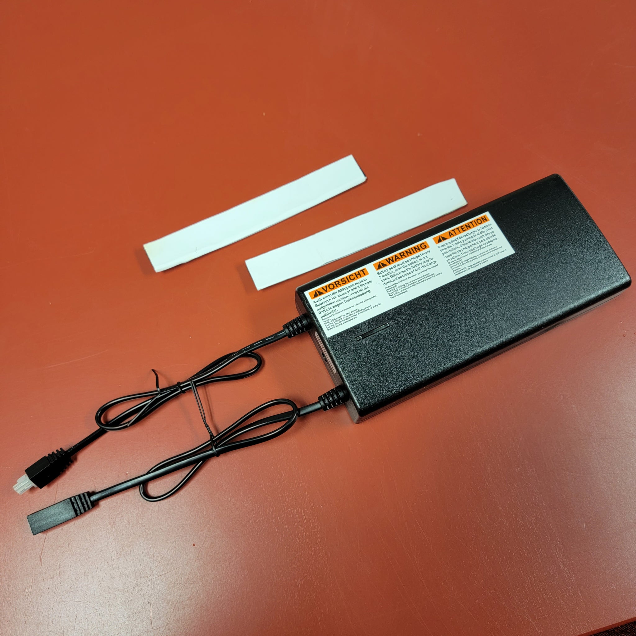 Stressless Battery Pack (Mike & Max Recliner) SL Recliners