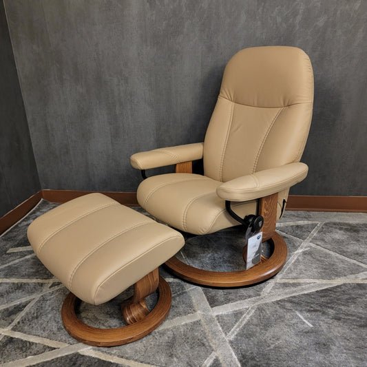 Stressless Consul (Medium)