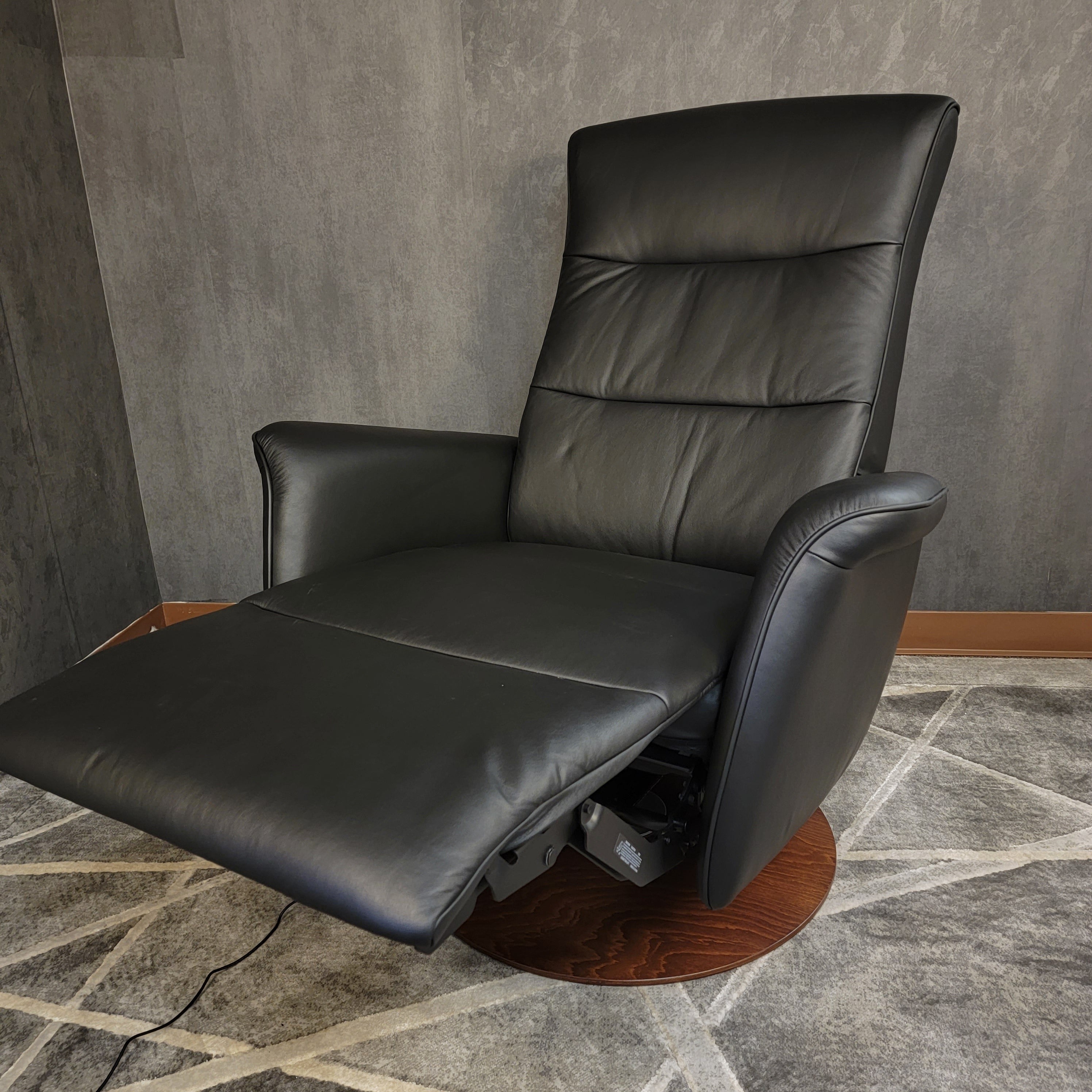 Stressless mike online recliner