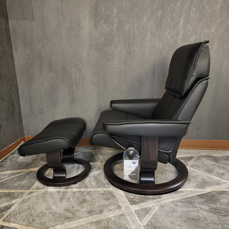 Stressless Admiral (Large)