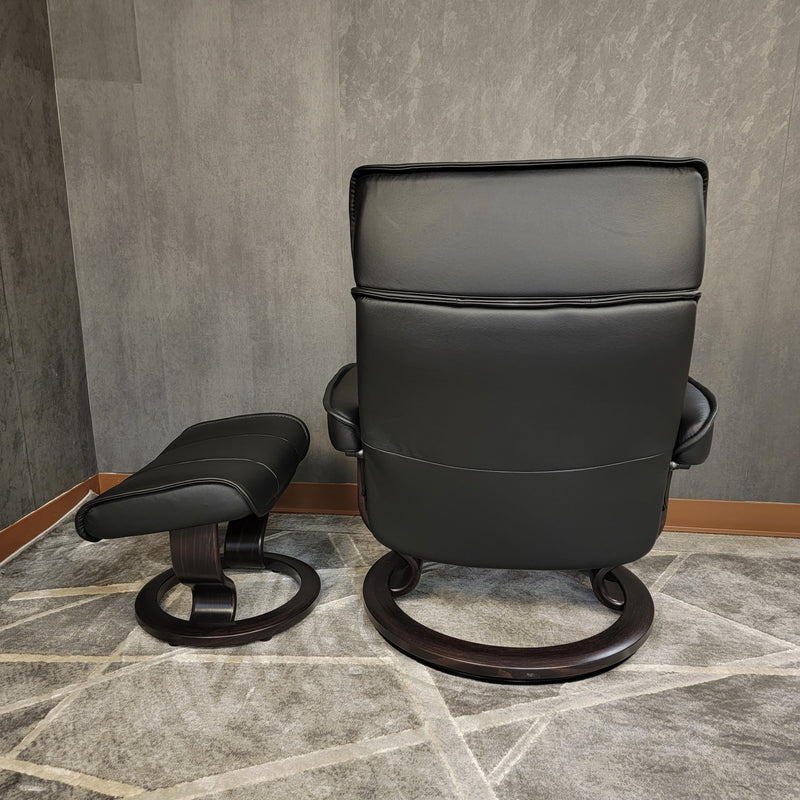 Stressless Admiral (Large)