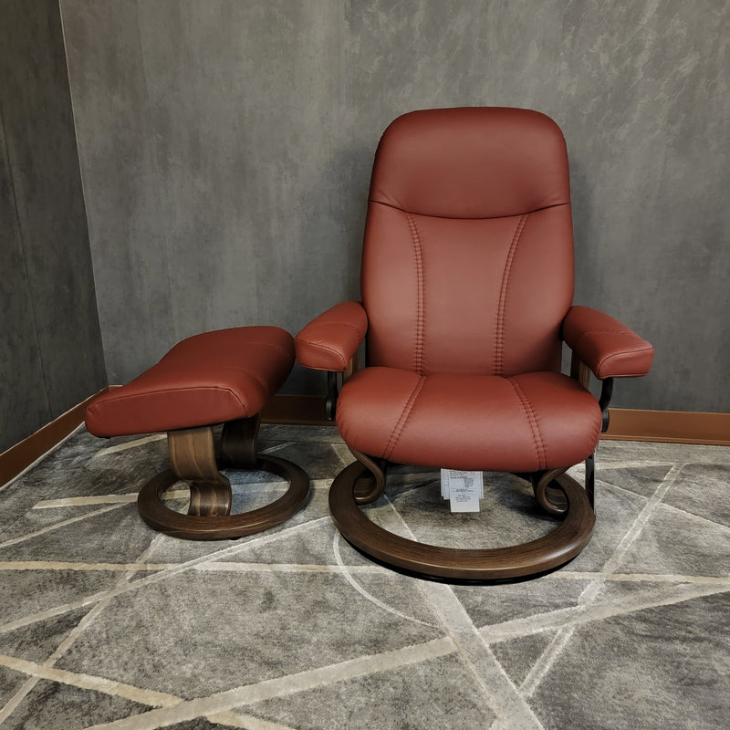 Stressless Consul (Small)