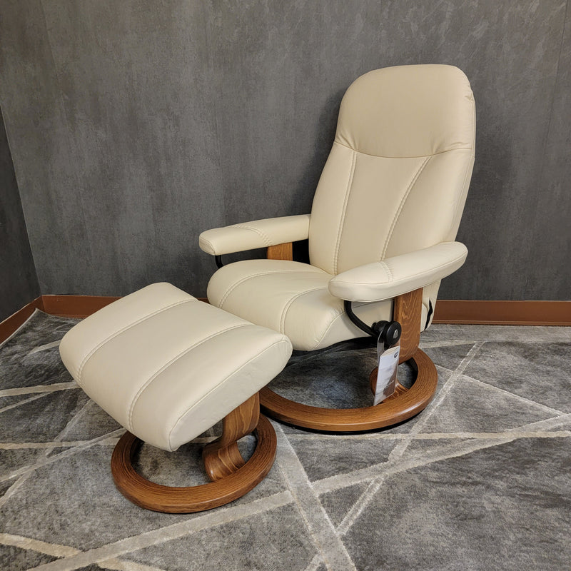 Stressless Consul (Small)