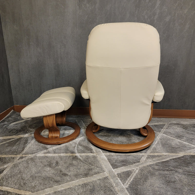 Stressless Consul (Small)