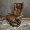 Stressless Wing (Medium) {Classic Power Base}