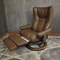 Stressless Wing (Medium) {Classic Power Base}