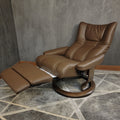 Stressless Wing (Medium) {Classic Power Base}