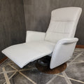 Stressless Mike (Large) {Power Recliner}