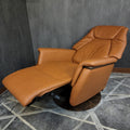 Stressless Max (Medium) {Power Recliner}