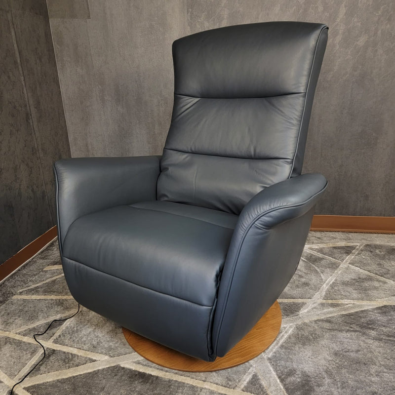 Stressless Mike (Large) {Power Recliner}