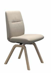 Stressless Mint Dining Chair